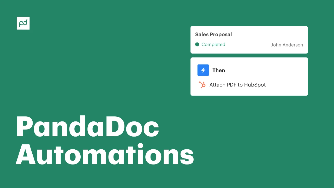 PandaDoc Review 2026