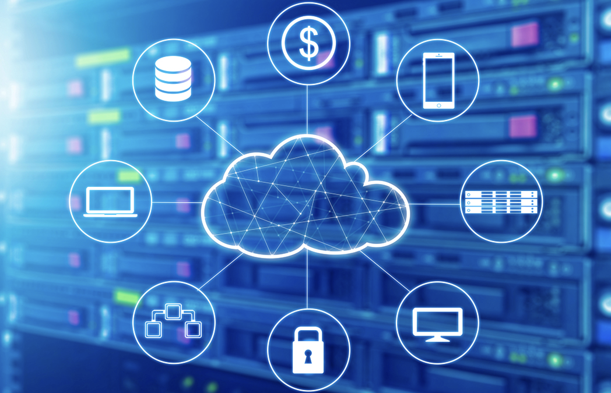 Cloud Hosting