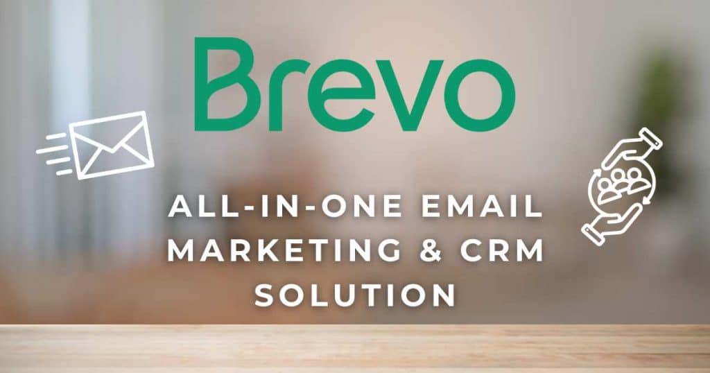 Brevo Review 2026
