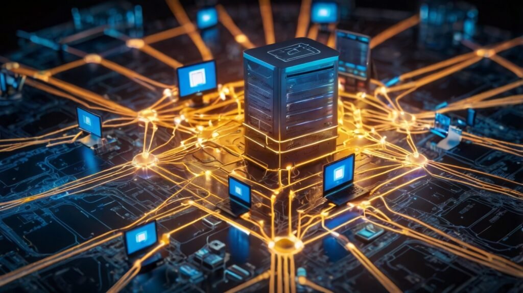 127.0.0.1:49342 - Significance in Modern Networking
