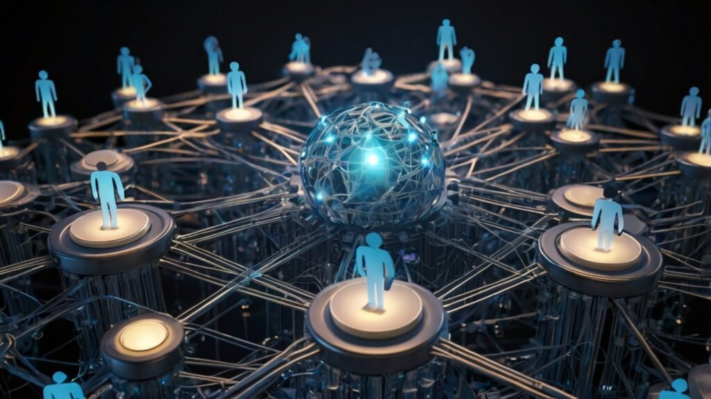 127.0.0.1:49342 - Significance in Modern Networking