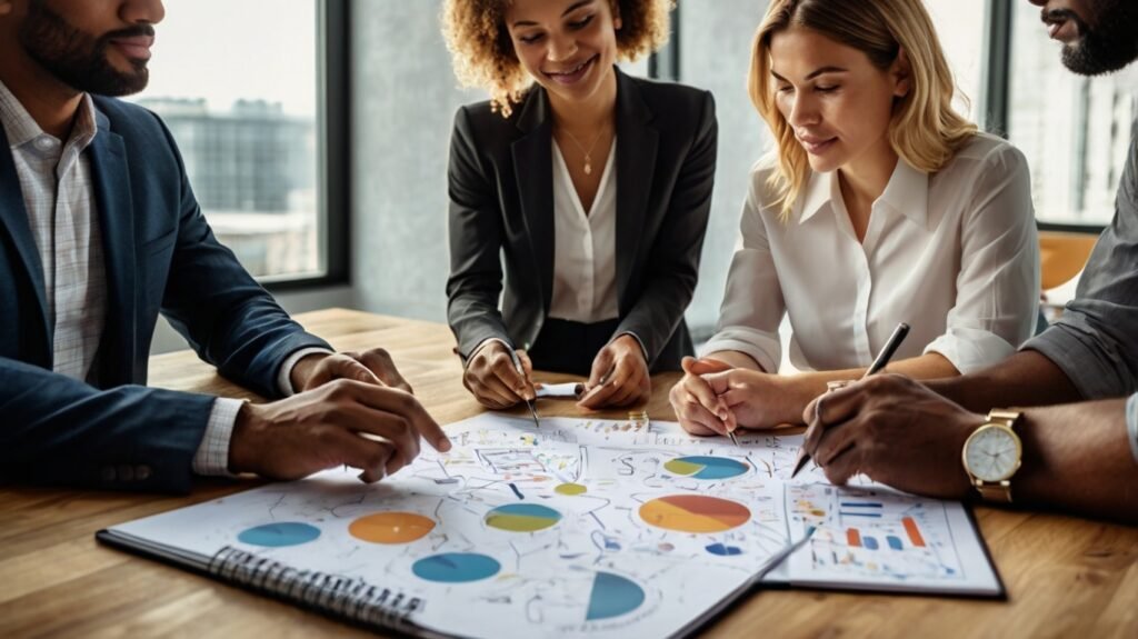 Build a Business Plan