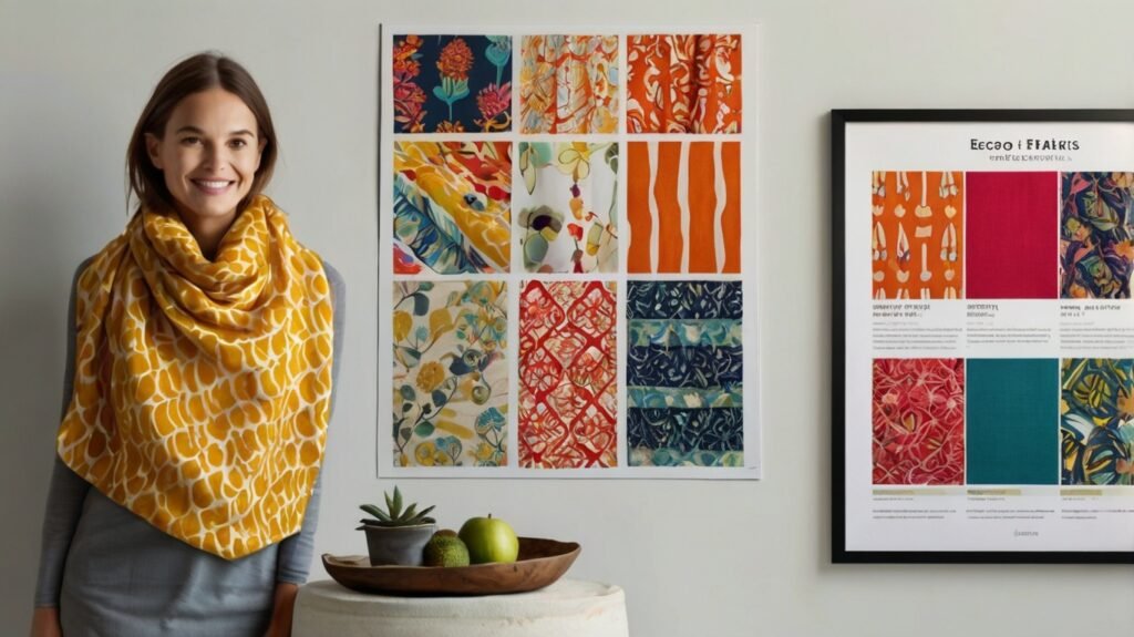 Eco-Friendly Fabrics