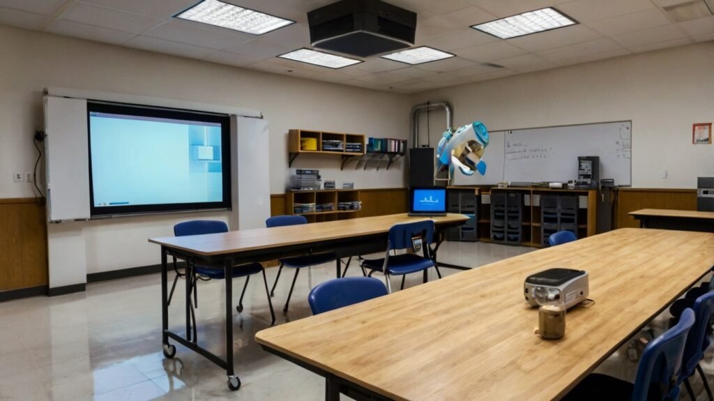 EdTech Tools for class