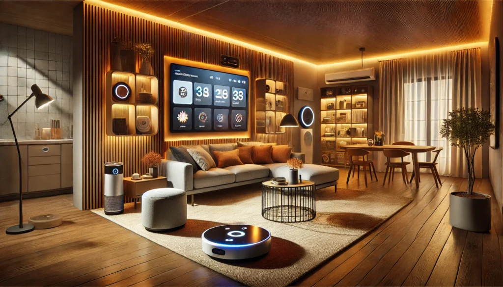 Smart Home