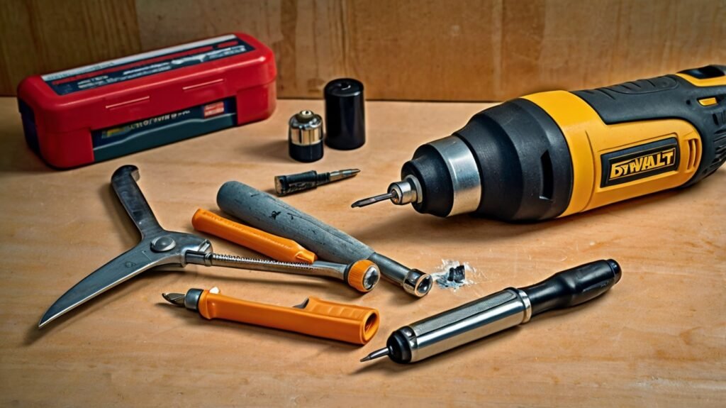 Tools for DIY Home Renovations