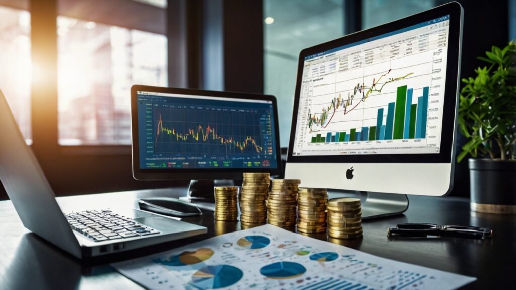Funding Trends for Startups