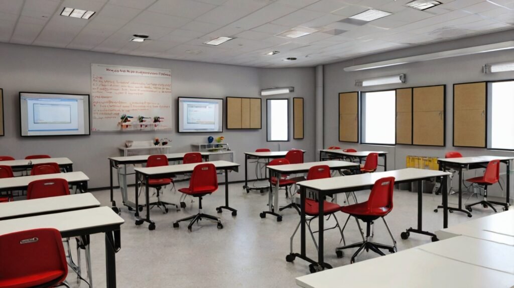 EdTech Tools for class