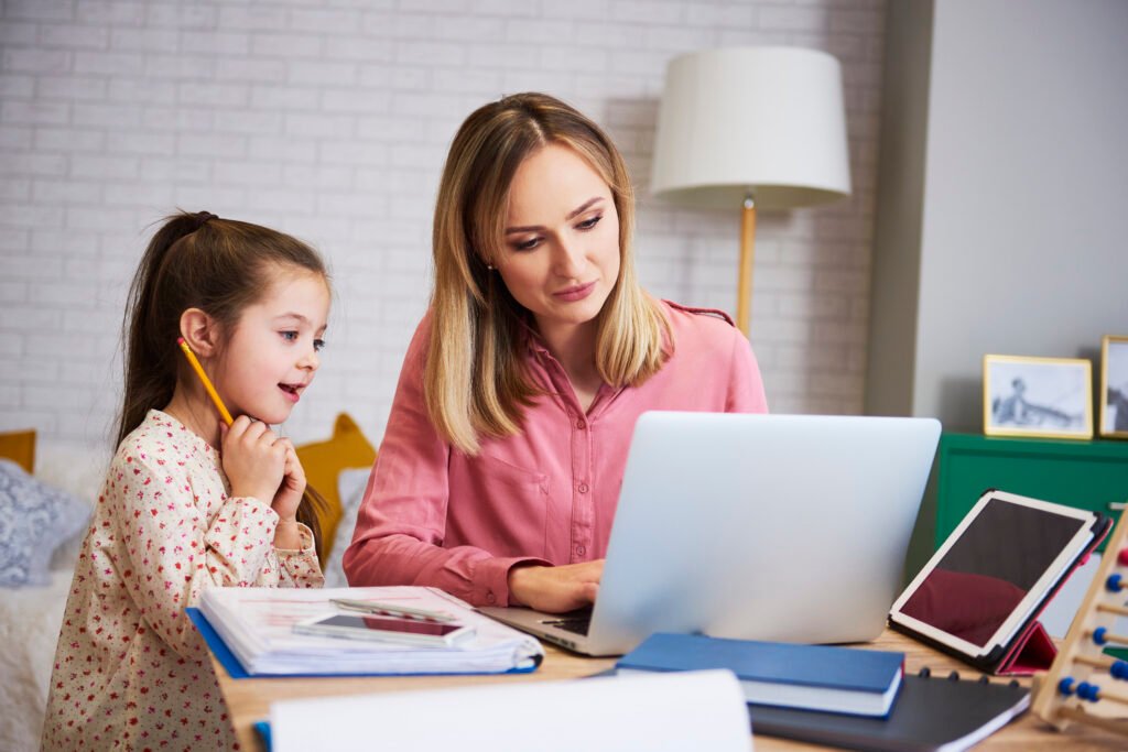 home schooling