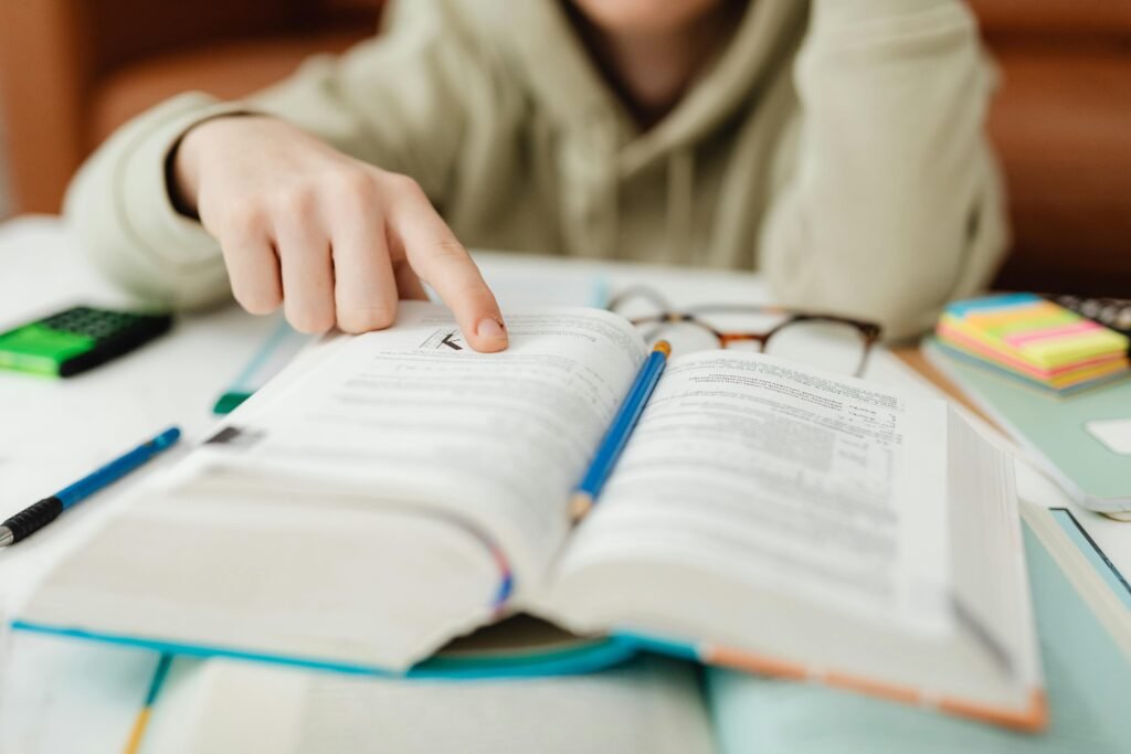 research paper