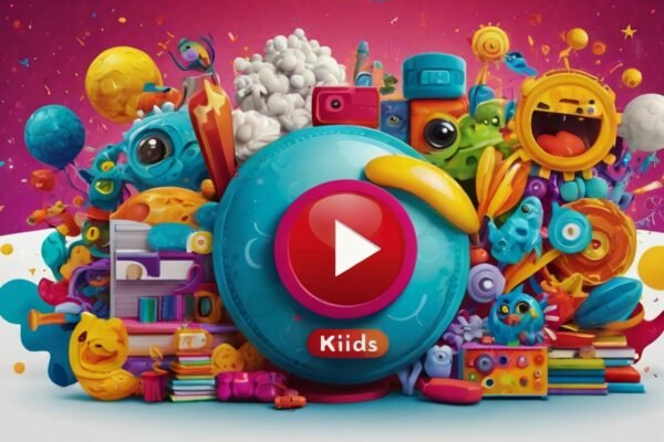 Best Educational YouTube Channels for Kids: Learning Made Fun youtube channels for kids edu